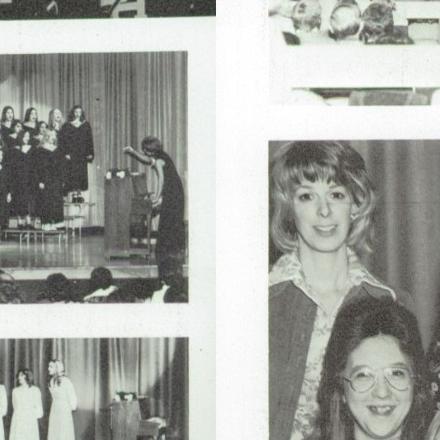 Deborah Mitzelfeld's Classmates profile album