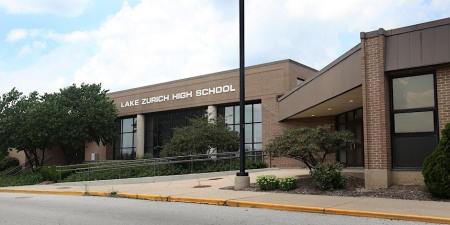 Lake Zurich High School - Find Alumni, Yearbooks and Reunion Plans