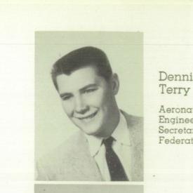 Dennis Terry's Classmates profile album