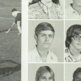 Scott Fortney's Classmates profile album