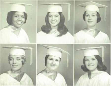 Carole Hodges' Classmates profile album