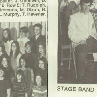 Karen Murphy's Classmates profile album