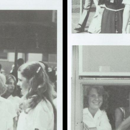 Eileen Burton's Classmates profile album