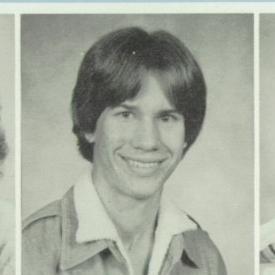 Richard Hazlewood's Classmates profile album