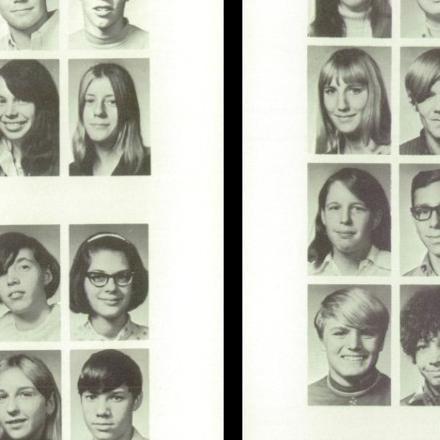 Mary Dillner's Classmates profile album