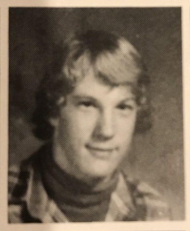 Robert Ulmer's Classmates profile album