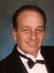 Gene Huggins's Classmates® Profile Photo