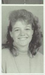 Pennie Owens' Classmates profile album