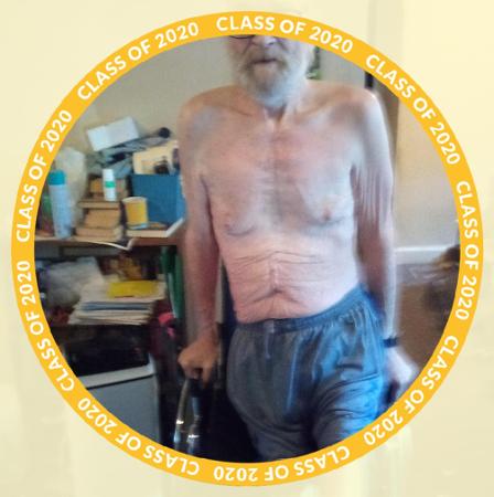 Stephen Reid's Classmates® Profile Photo