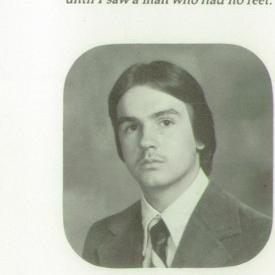 Guy Luongo's Classmates profile album