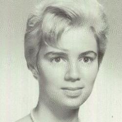 Patricia Ferguson's Classmates profile album