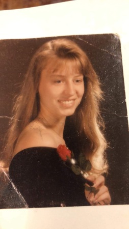 Michelle Mitchell's Classmates profile album