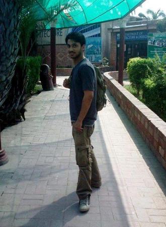 Haroon Malik's Classmates® Profile Photo