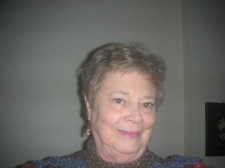 Joyce Witham's Classmates® Profile Photo