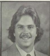 Randy Woodside's Classmates profile album