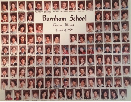 Burnham School