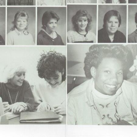 Keri Lawrence's Classmates profile album