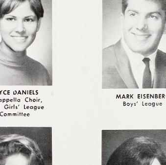 Herb Engelhardt's Classmates profile album