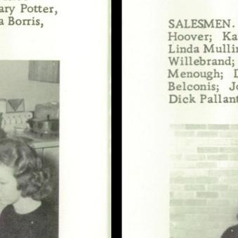 Lynn Gammon's Classmates profile album