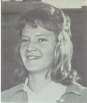 Mary Mitchell's Classmates profile album