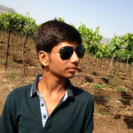 Rahi Patel's Classmates® Profile Photo