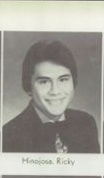 Rick Hinojosa's Classmates profile album