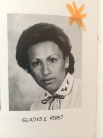 Gladys Perez's Classmates profile album