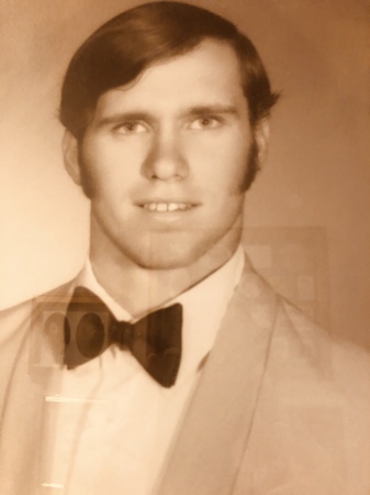 Bruce Coverdale's Classmates profile album