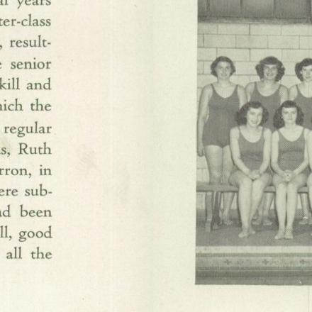 Marjorie Carter's Classmates profile album