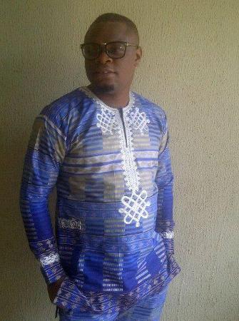 Ogunleye Adedoyin's Classmates® Profile Photo