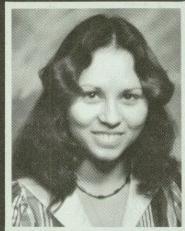 Francine Covington's Classmates profile album