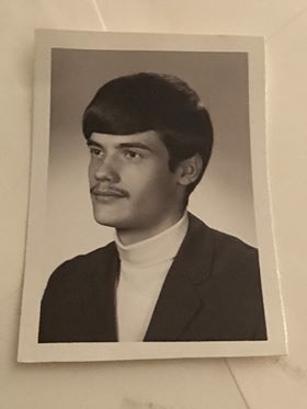 Stephen Klem's Classmates profile album