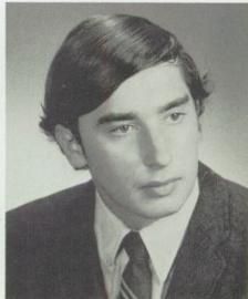 Raymond Boyles' Classmates profile album