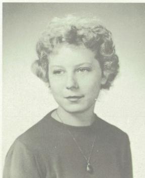 Janet Hare's Classmates profile album