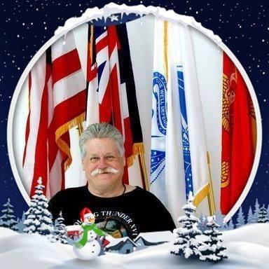 Barry Braman's Classmates® Profile Photo