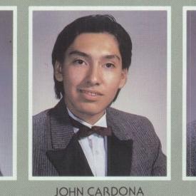 John Cardona's Classmates profile album