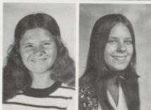 Donna Stevens' Classmates profile album