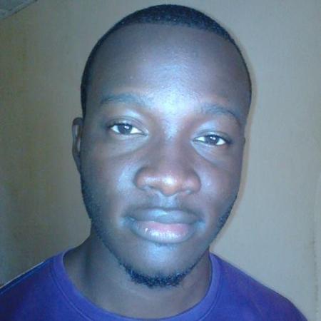 Shadrach Agoh's Classmates® Profile Photo