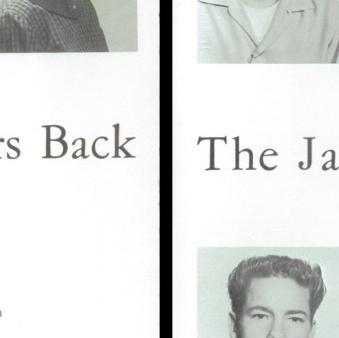 JIMMY BIVENS's Classmates profile album