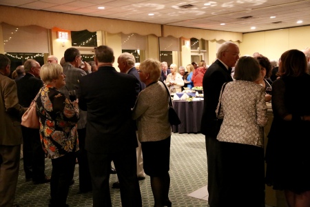 Arlene Jones' album, 50th Reunion Dinner