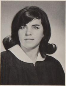 Rose Ann Goldman's Classmates profile album