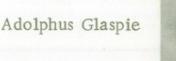 Adolphus Glaspie's Classmates profile album