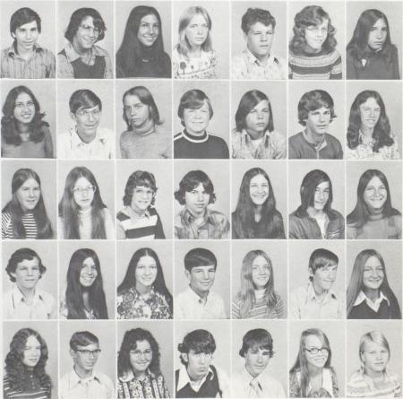 David Rosen's Classmates profile album