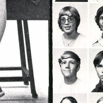 Judy Gaddis' Classmates profile album