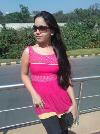 Shilpa Chaturvedi's Classmates® Profile Photo