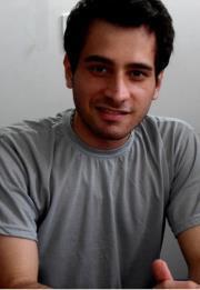 Mauricio Saraiva's Classmates® Profile Photo