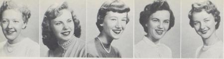 Mary Downing's Classmates profile album