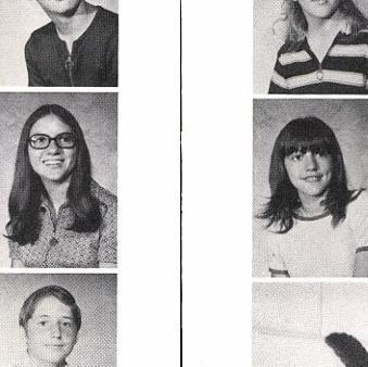 Becky Autrey's Classmates profile album