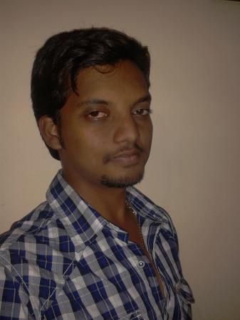 Karthik Yadav's Classmates® Profile Photo