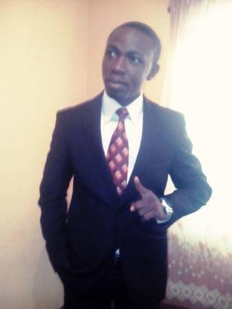 Sola Adegoke's Classmates® Profile Photo